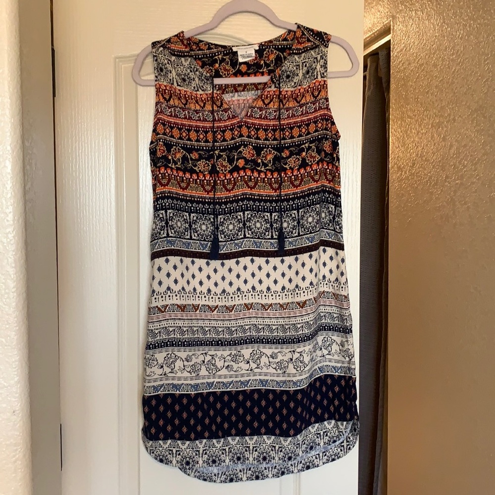Dress/Coverup